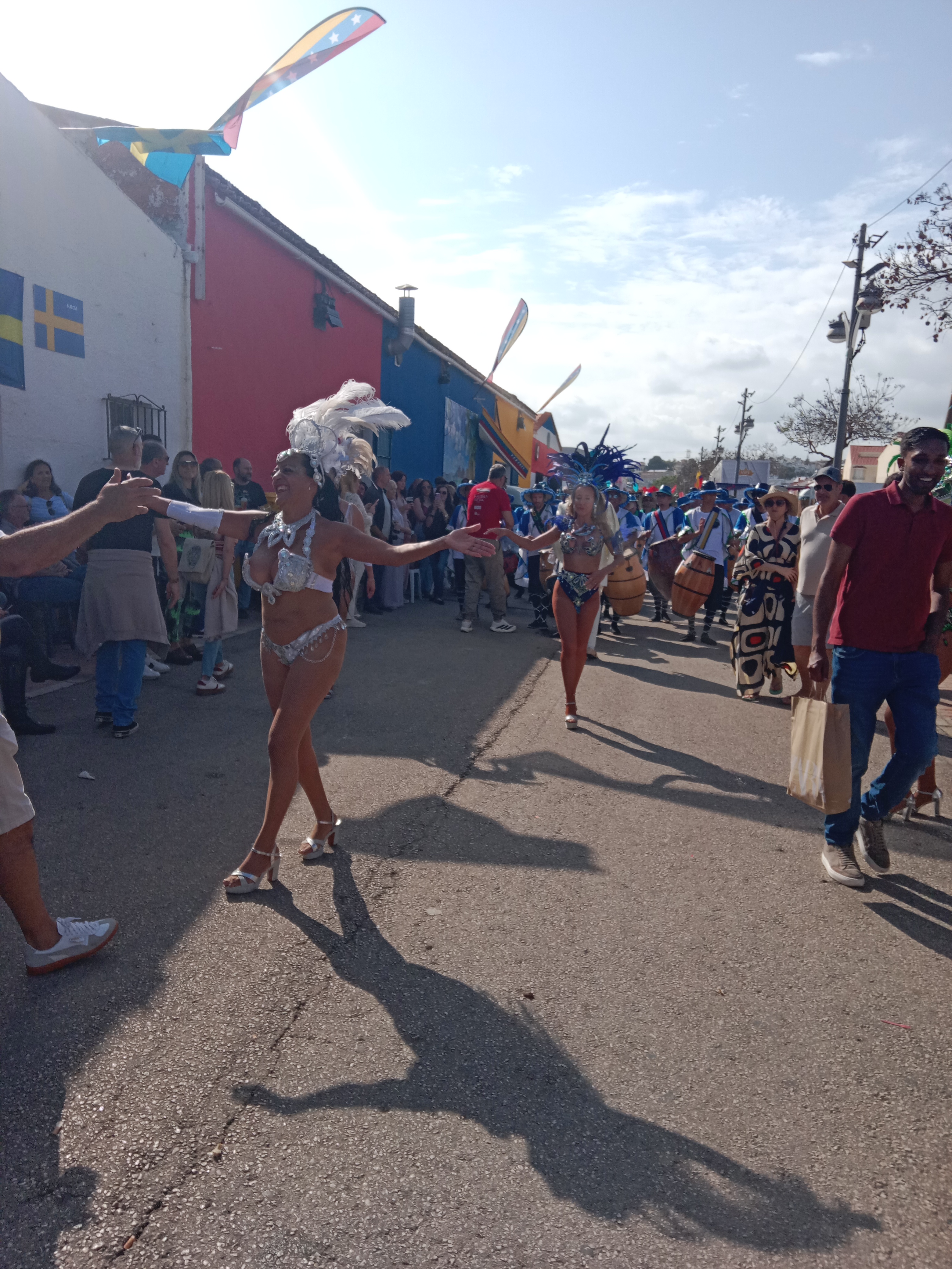 Feria de los pueblos