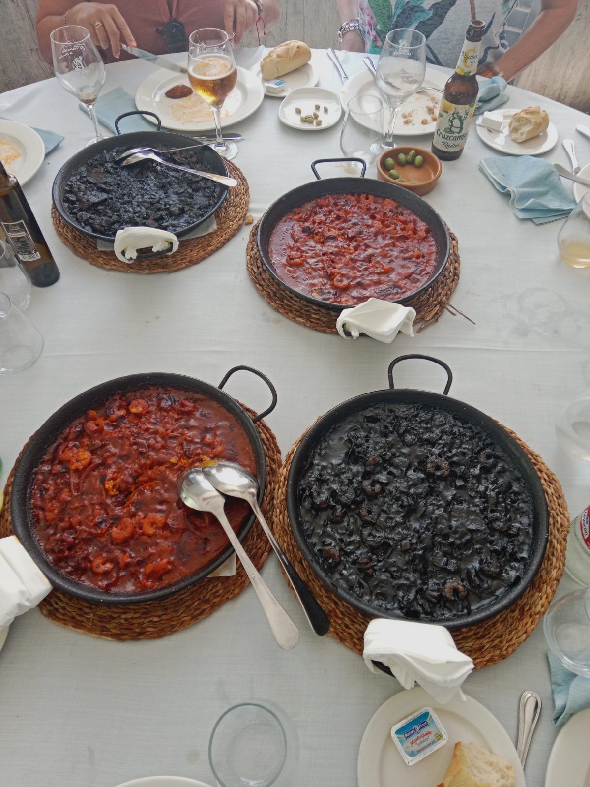 Trasmallo de Agustino