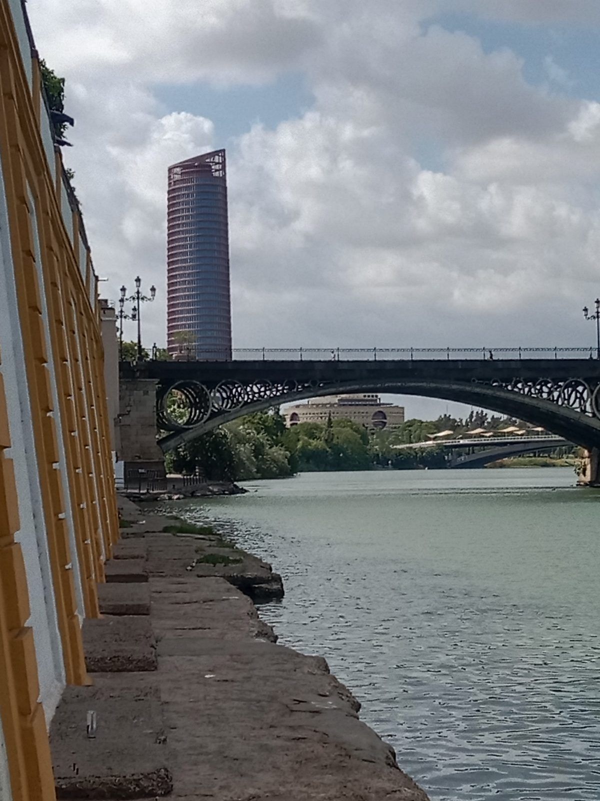 La mejor imagen de Sevilla gratis